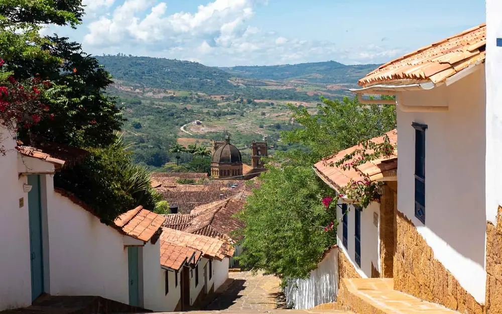 Barichara